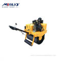 CE certificate approved road roller cost reasonable